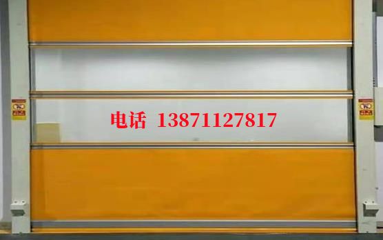 青羊洁净室门